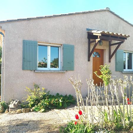 L'Instant Provence Villa Valréas Kültér fotó