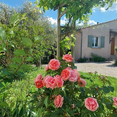 L'Instant Provence Villa Valréas Kültér fotó