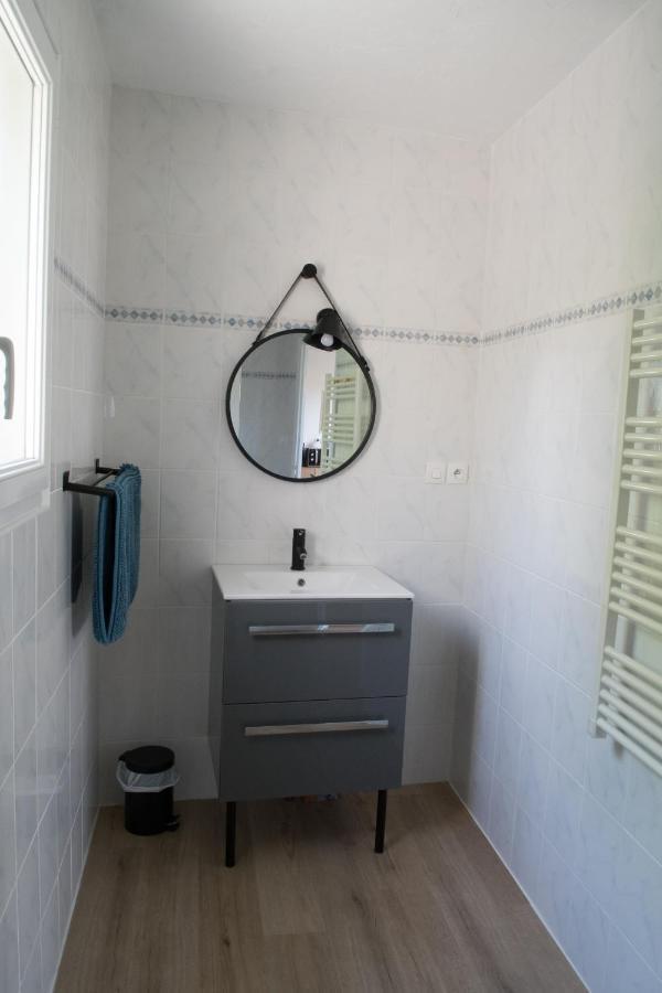 L'Instant Provence Villa Valréas Kültér fotó