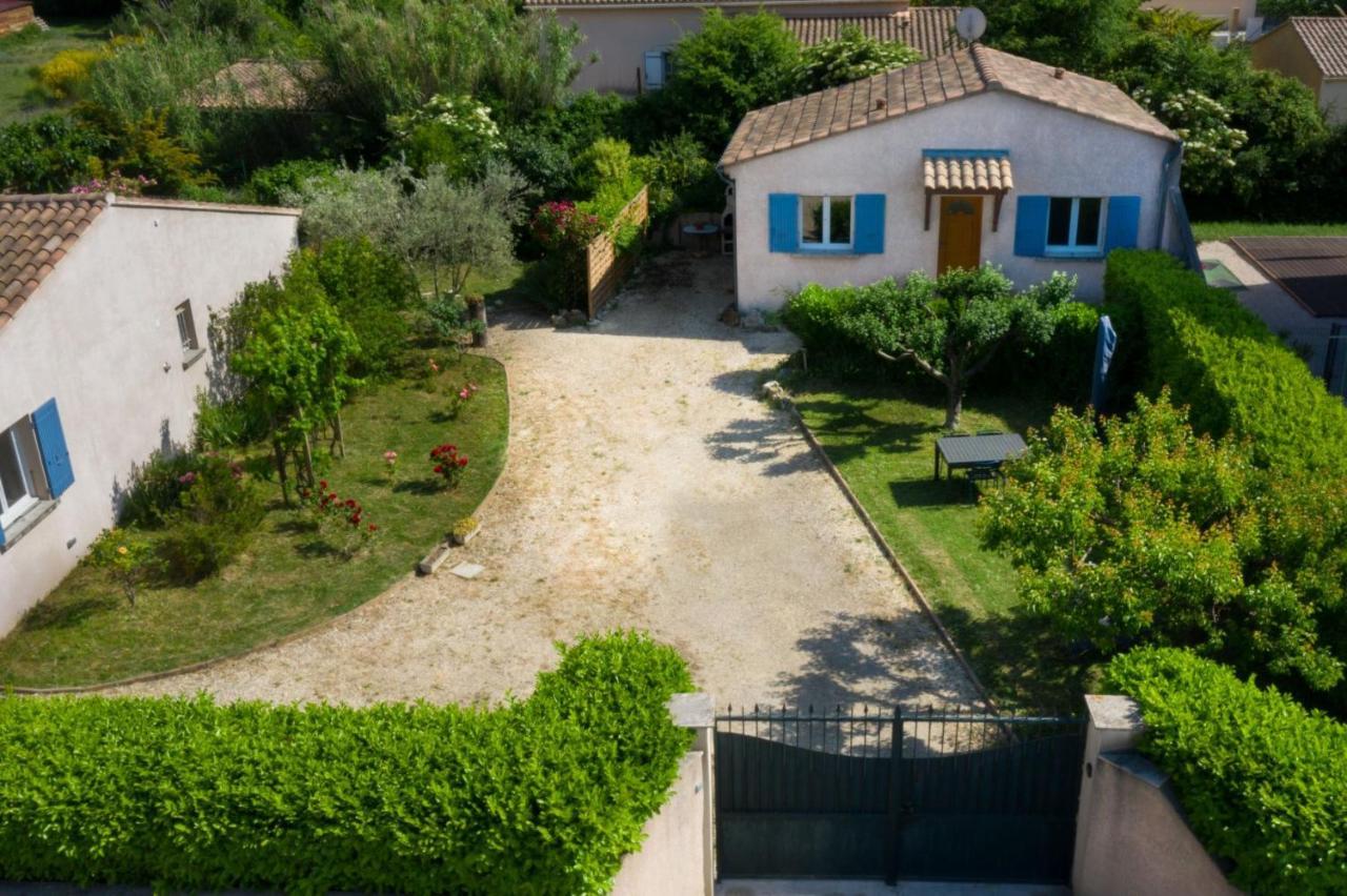 L'Instant Provence Villa Valréas Kültér fotó