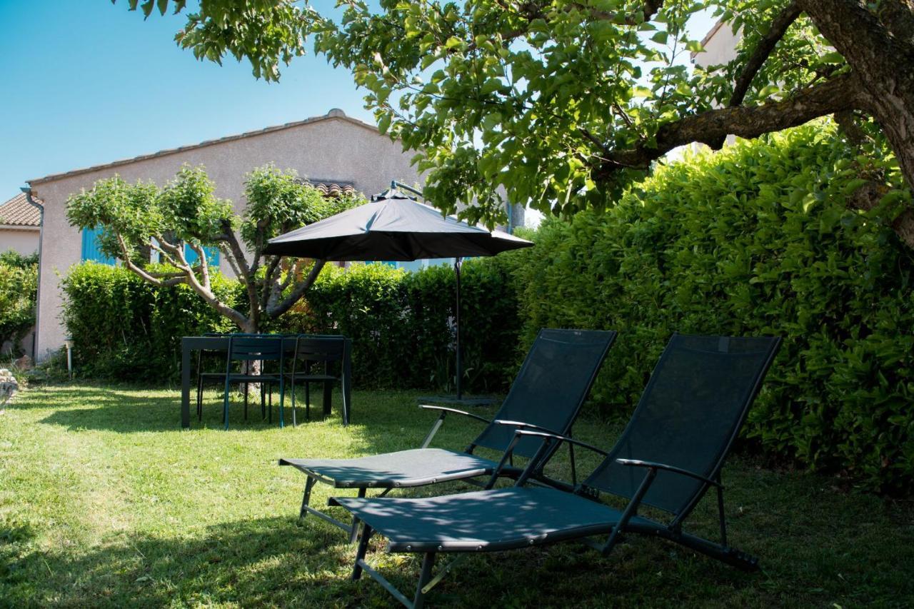 L'Instant Provence Villa Valréas Kültér fotó