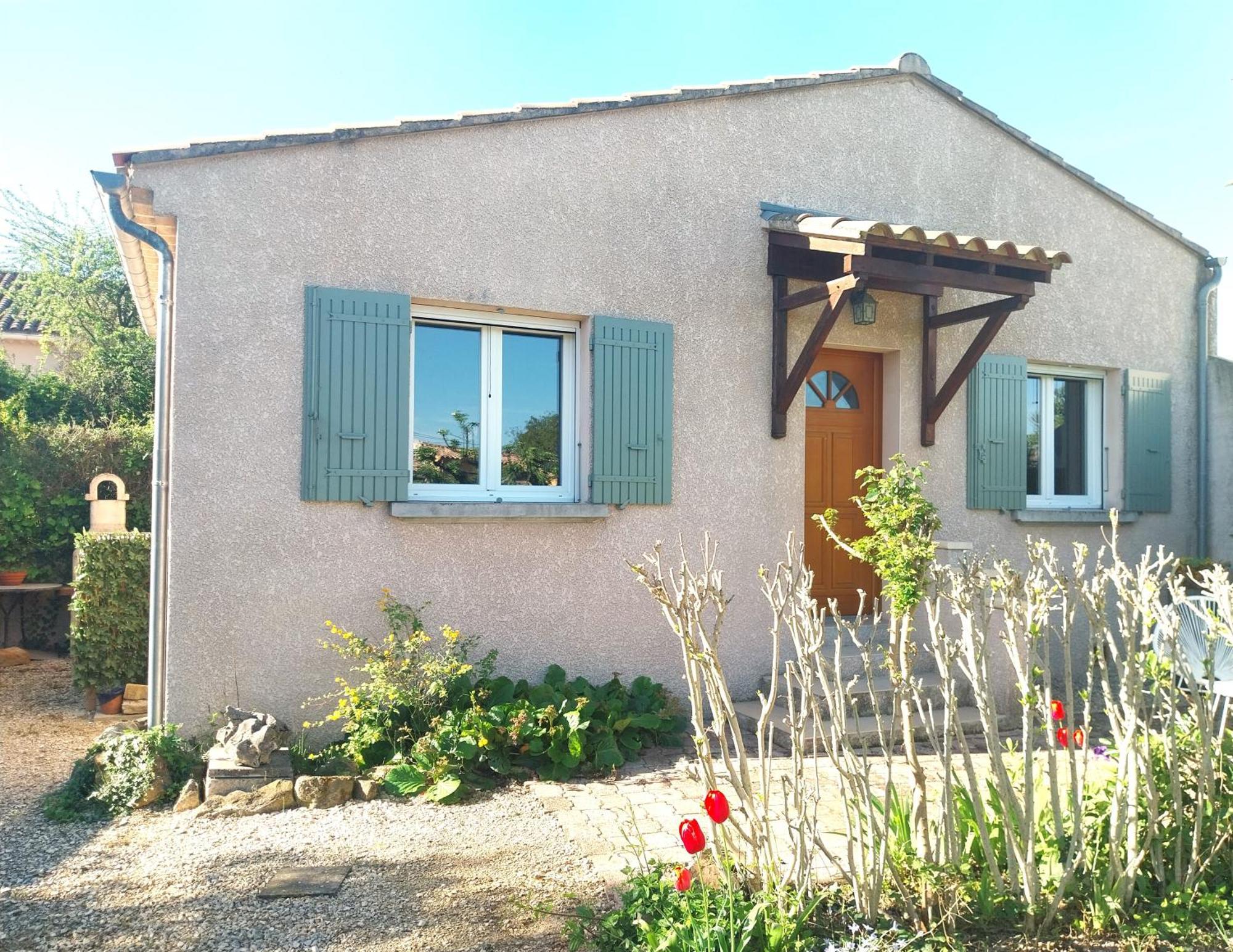 L'Instant Provence Villa Valréas Kültér fotó